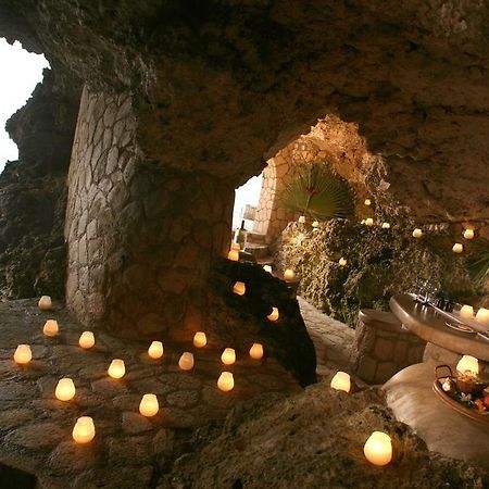 The Caves Hotel Negril Faciliteter billede