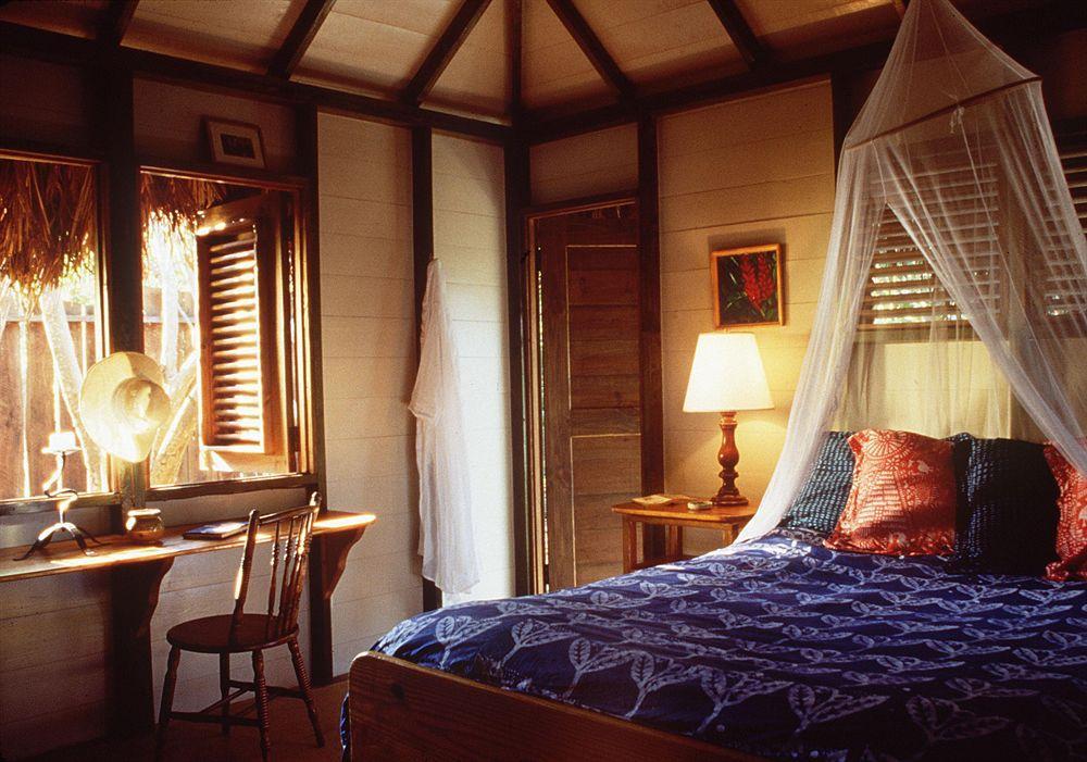 The Caves Hotel Negril Eksteriør billede