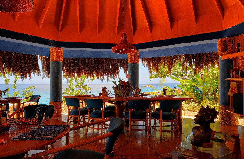 The Caves Hotel Negril Eksteriør billede