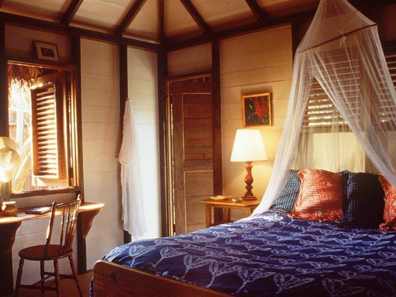 The Caves Hotel Negril Eksteriør billede