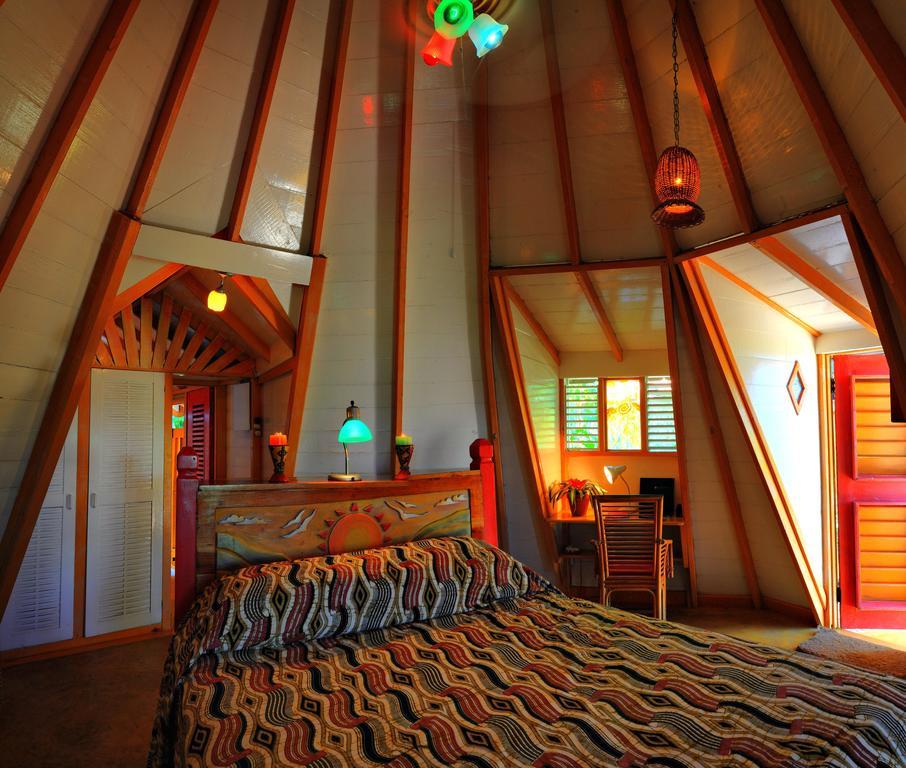 The Caves Hotel Negril Eksteriør billede