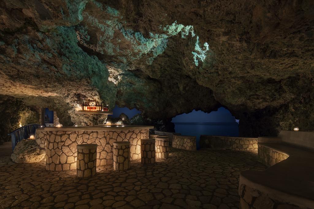 The Caves Hotel Negril Eksteriør billede