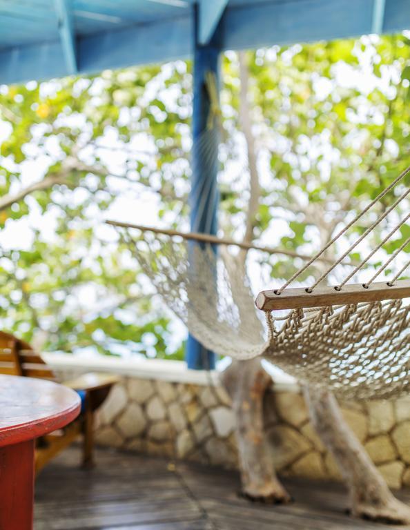The Caves Hotel Negril Eksteriør billede