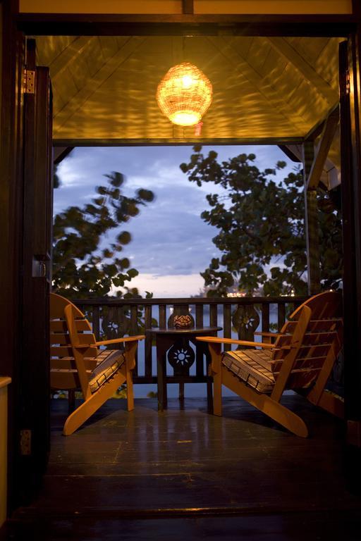 The Caves Hotel Negril Eksteriør billede