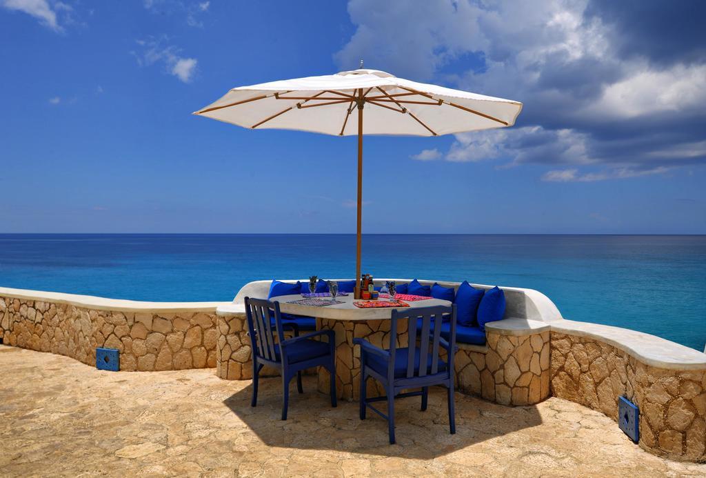 The Caves Hotel Negril Eksteriør billede