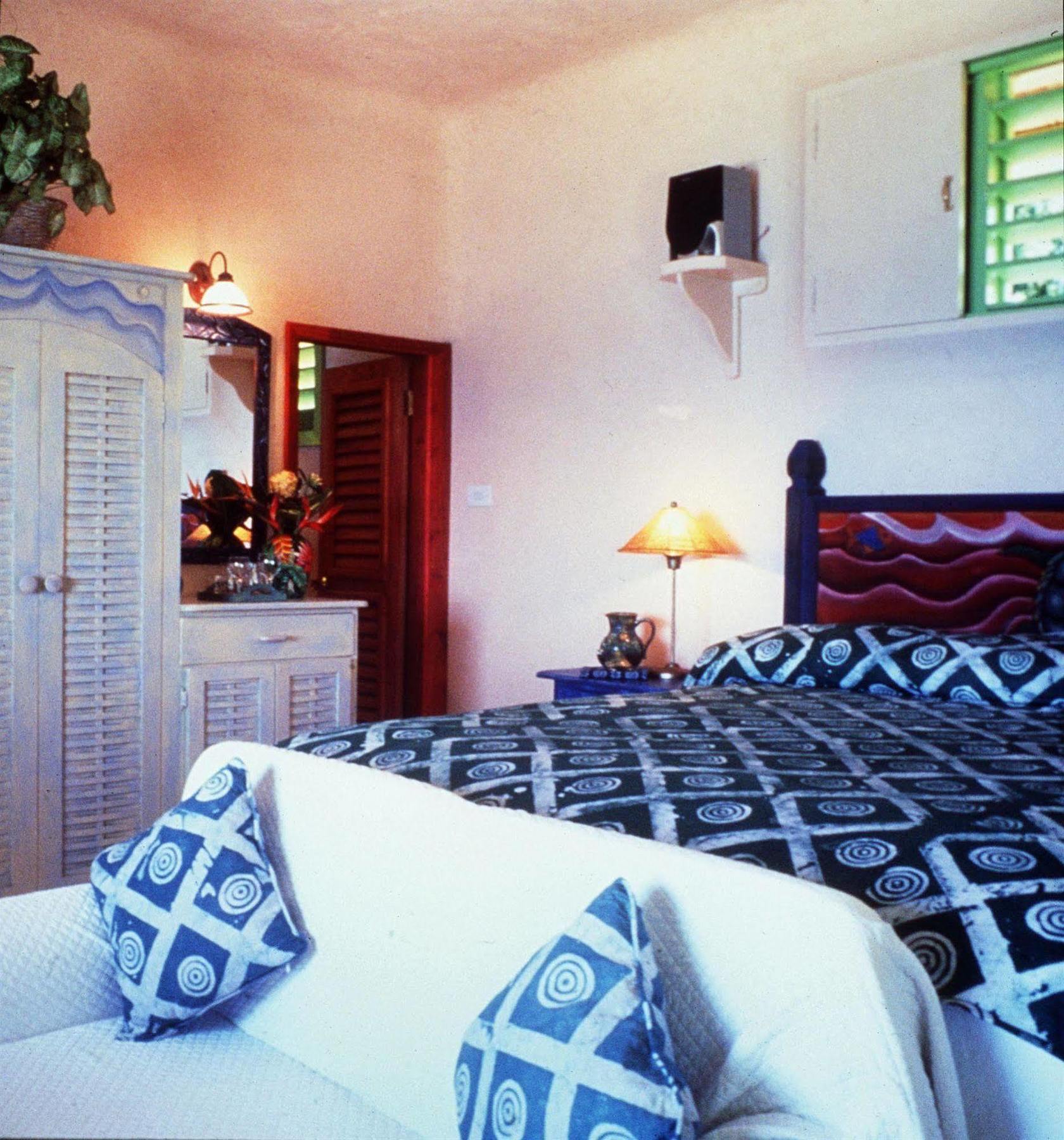 The Caves Hotel Negril Værelse billede