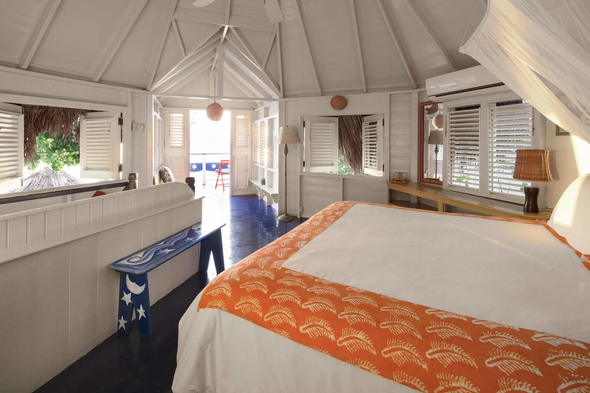The Caves Hotel Negril Eksteriør billede