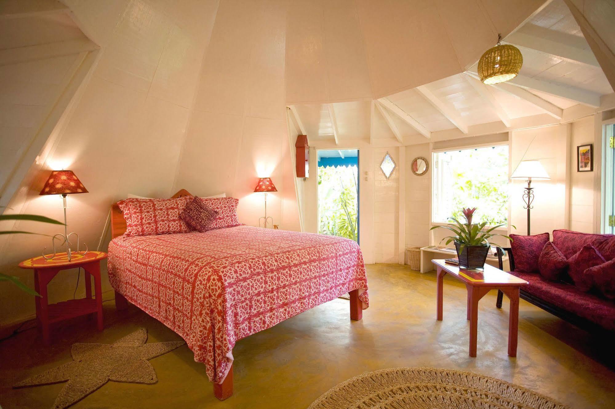 The Caves Hotel Negril Eksteriør billede