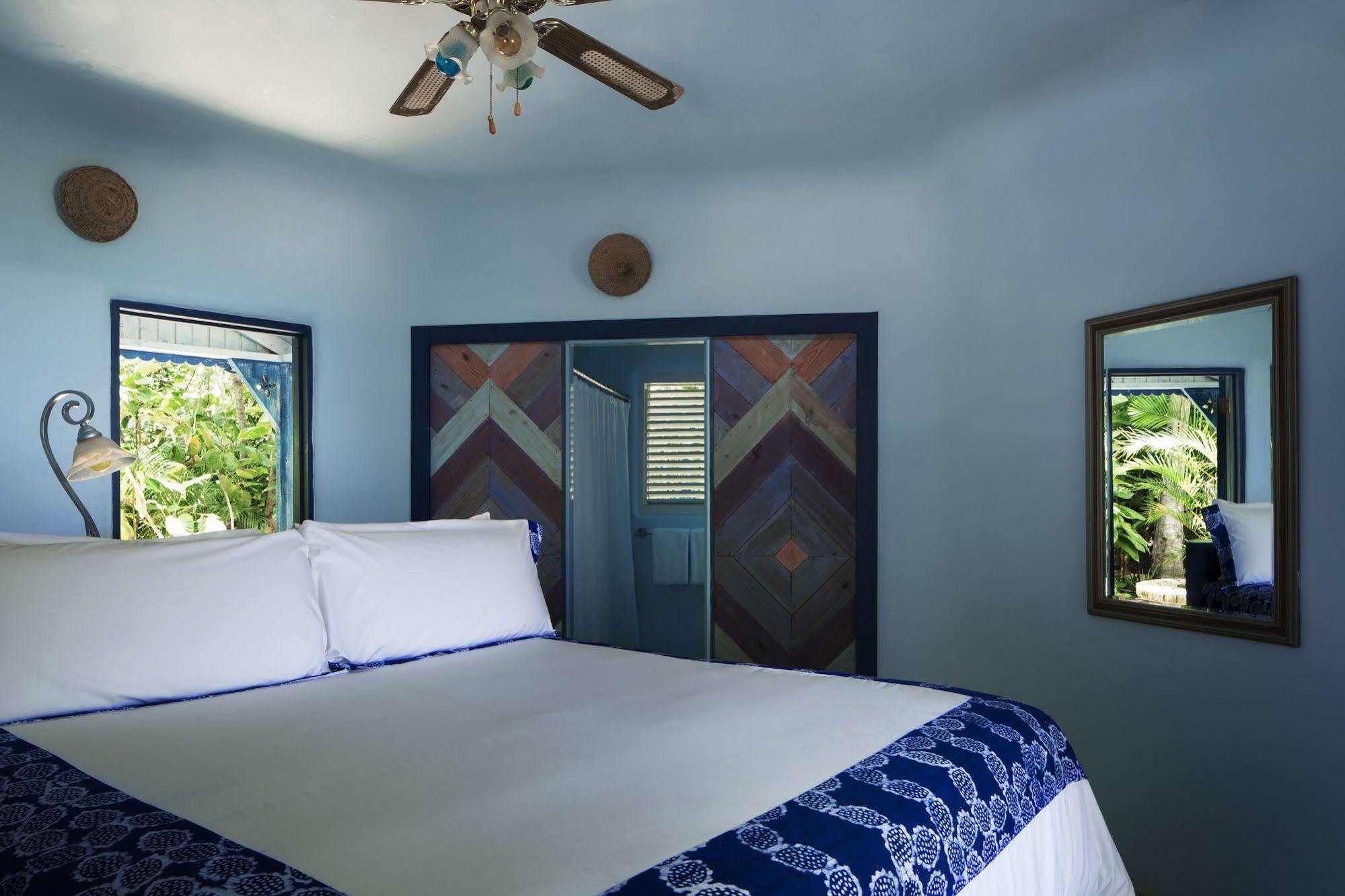 The Caves Hotel Negril Eksteriør billede