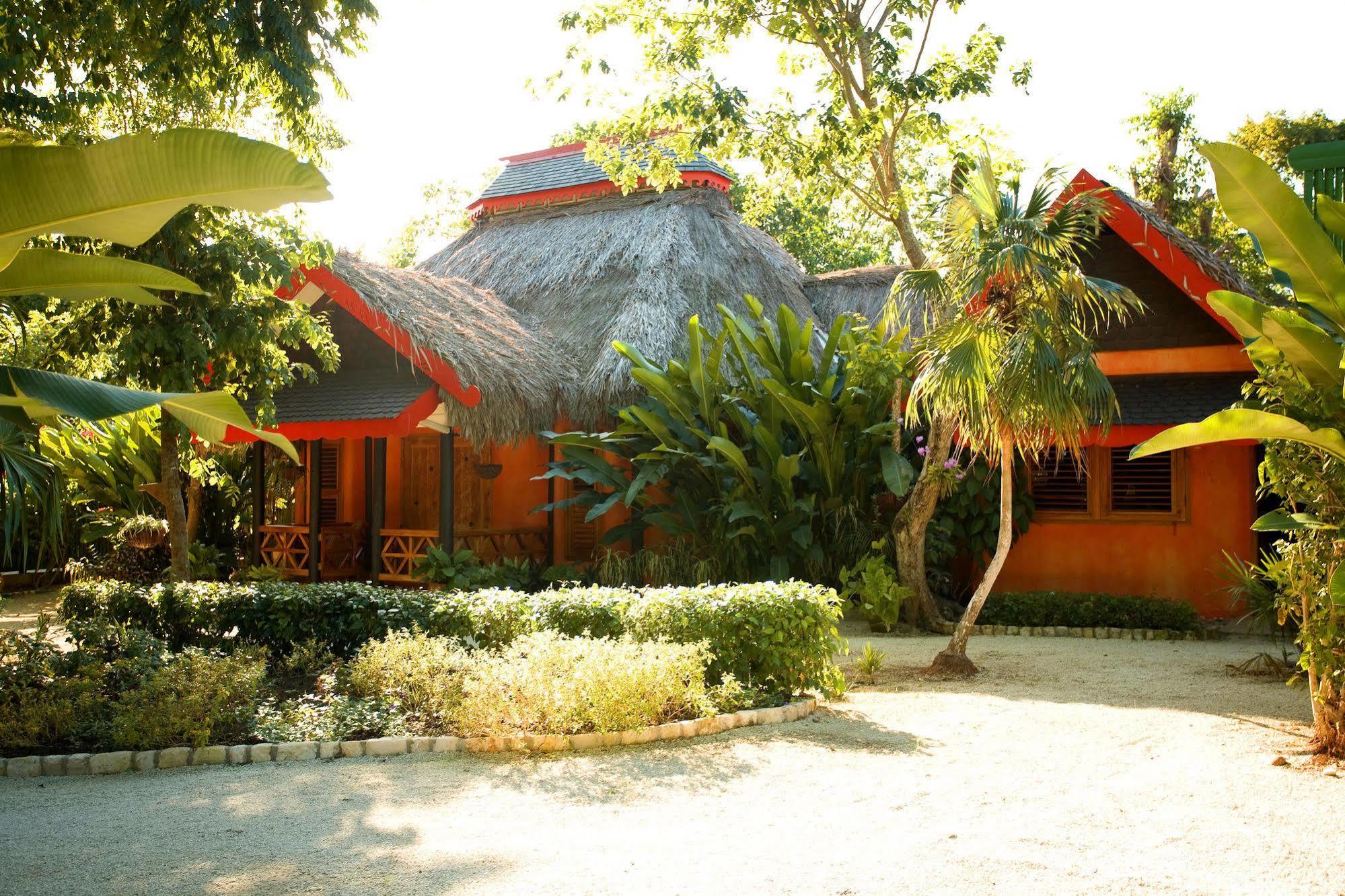 The Caves Hotel Negril Eksteriør billede