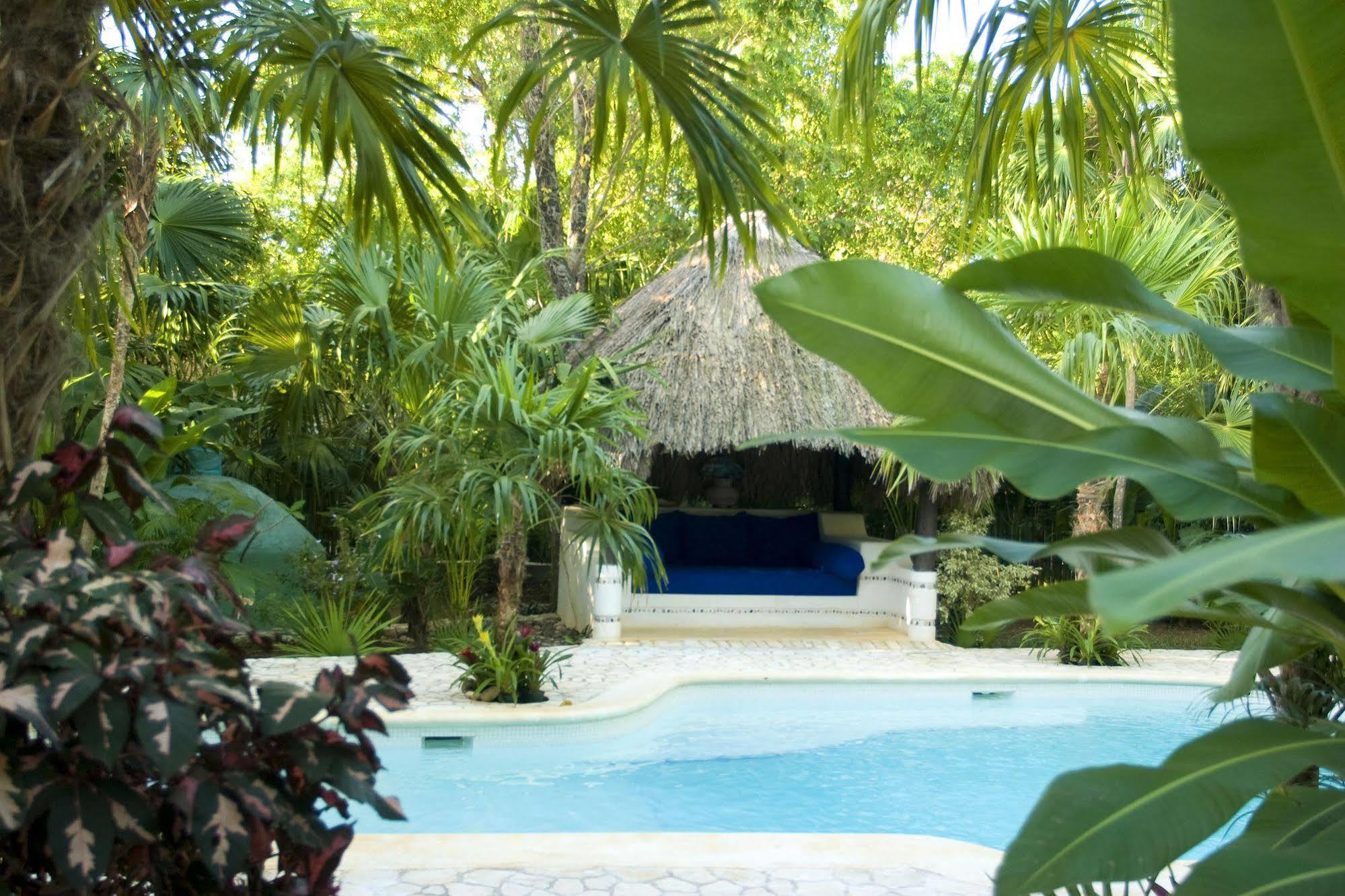 The Caves Hotel Negril Eksteriør billede