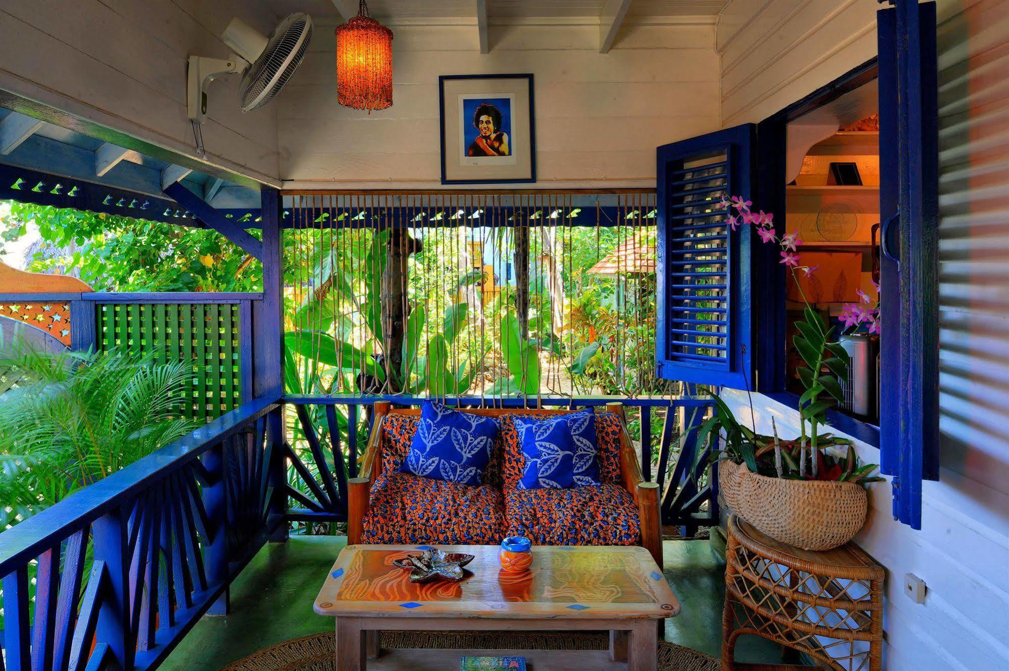 The Caves Hotel Negril Eksteriør billede
